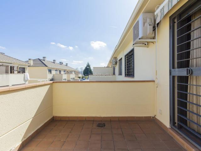 Casa adosada en venta en Aranjuez, La Montaña El Cortijo. Chalet Adosado en Venta en Aranjuez. Casas adosadas.