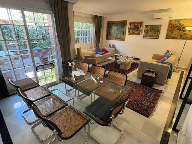 Casa adosada en Venta en Aravaca