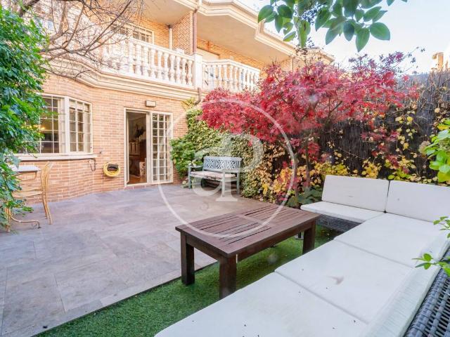 Casa adosada en Venta en Aravaca