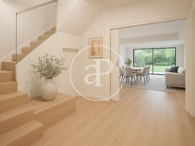 Casa adosada en Venta en Aravaca