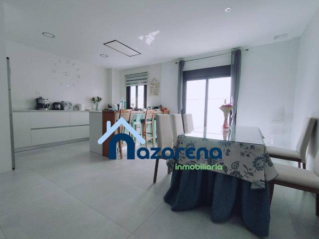 Casa adosada en Venta en Arco Norte Avda. España