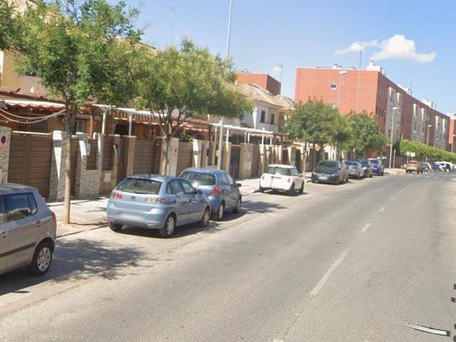 Casa adosada en Venta en Arco Norte Avda. España