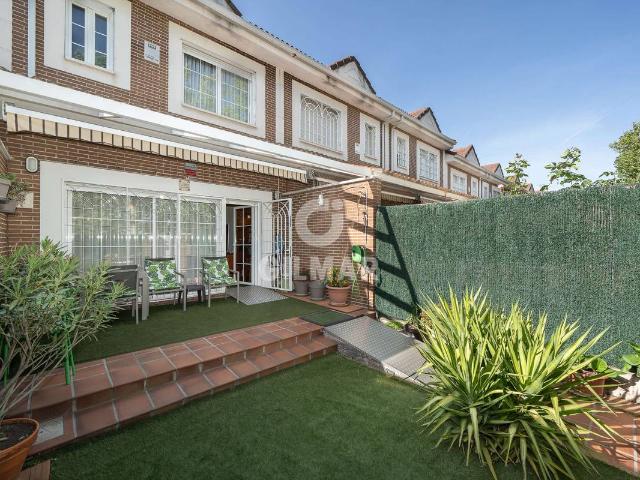 Casa adosada en Venta en Arcos