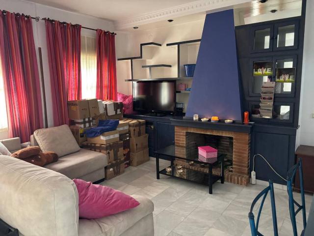 Casa adosada en Venta en Arcos de la Frontera