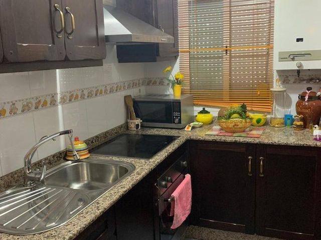 Casa adosada en Venta en Arcos de la Frontera