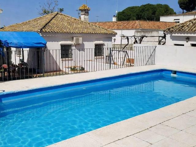 Casa adosada en Venta en Arcos de la Frontera
