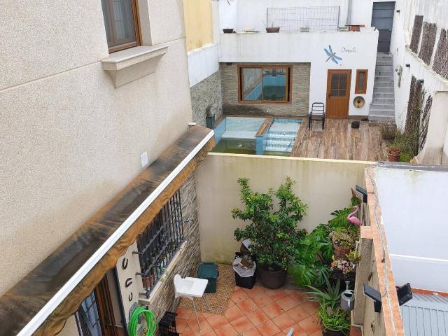 Casa adosada en Venta en Arcos de la Frontera