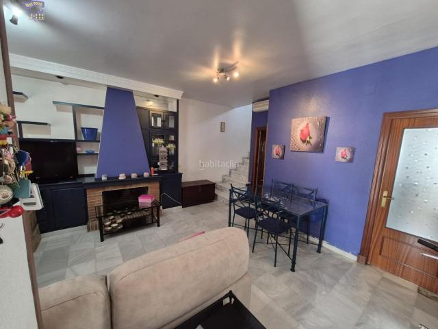Casa adosada en venta en Arcos de la Frontera. SE VENDE ADOSADO EN ZONA DEL SANTISCAL. Casas adosadas Arcos de la.