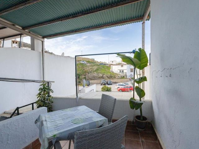 Casa adosada en venta en Ardales. Casa estilo Andaluz en Ardales Tu Nuevo Hogar. Casas adosadas.