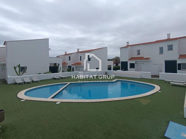 Casa adosada en Venta en Arenal d'en Castell