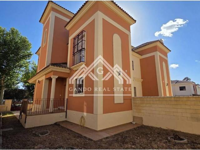 Casa adosada en Venta en Arenal La Pólvora