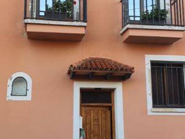 Casa adosada en Venta en Arenas de San Pedro