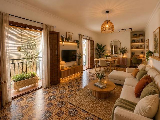 Casa adosada en Venta en Arenas