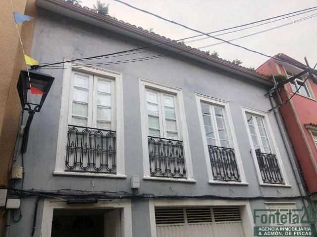 Casa adosada en Venta en Ares