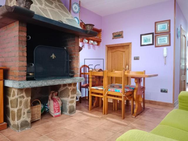 Casa adosada en venta en Ares. ADOSADO EN ARES. Casas adosadas.