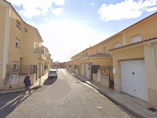 Casa adosada en venta en Argamasilla de Calatrava. Venta adosado en Argamasilla de Calatrava Ciudad Real. Casas adosadas Argamasilla de.
