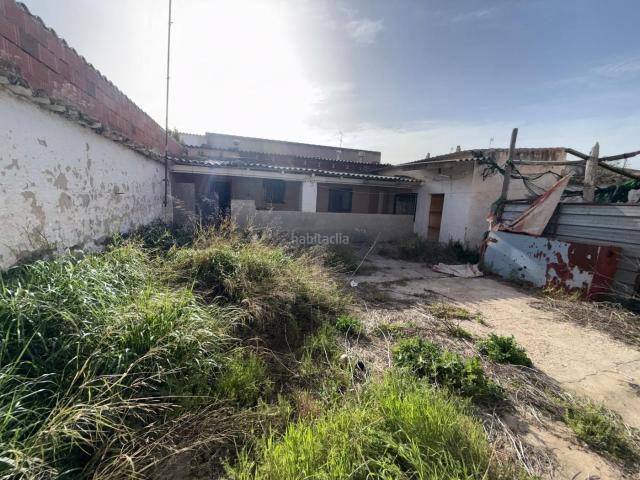 Casa adosada en venta en Argamasilla de Alba. Casas adosadas Argamasilla de.