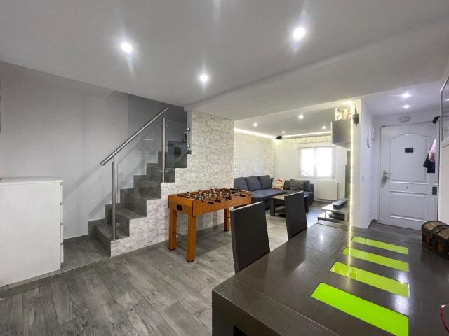 Casa adosada en venta en Arganda del Rey, Centro. CASA EN VENTA CON PATIO EN ARGANDA DEL REY. Casas adosadas Arganda del.