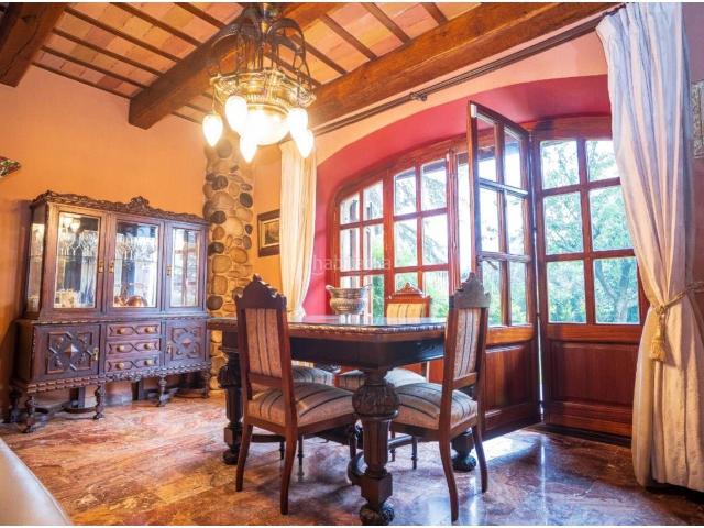 Casa adosada en venta en Argelaguer. GRAN OPORTUNIDAD DE CASA CON 7 PARCELAS EDIFICABLES INCLUIDAS. Casas adosadas.