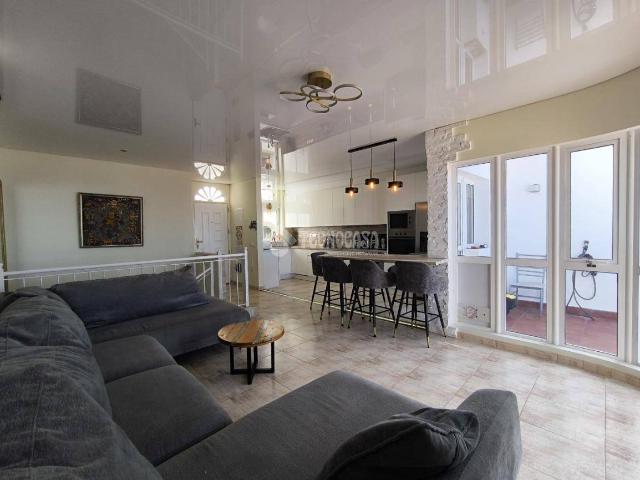 Casa adosada en Venta en Armeñime Las Moraditas Las Cancelas