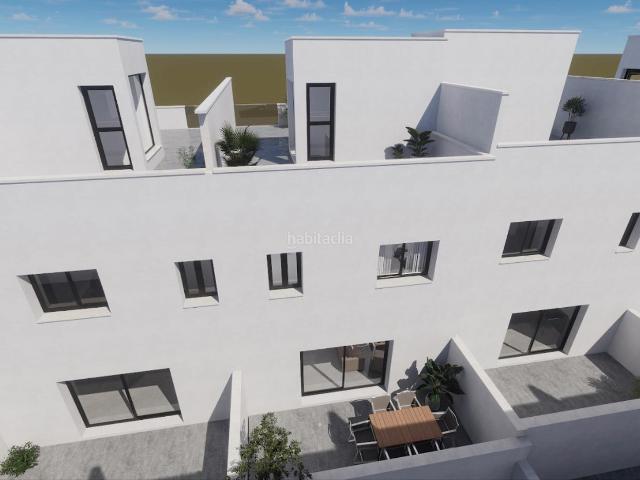 Casa adosada en venta en Armilla, Poniente. Casas adosadas.