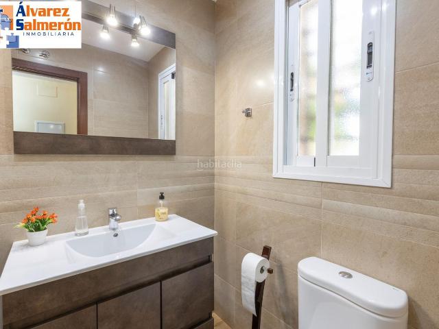 Casa adosada en venta en Armilla, Poniente. EXCLUSIVA VIVIENDA UNIFAMILIAR CON PATIO PRIVADO EN ARMILLA!. Casas adosadas.