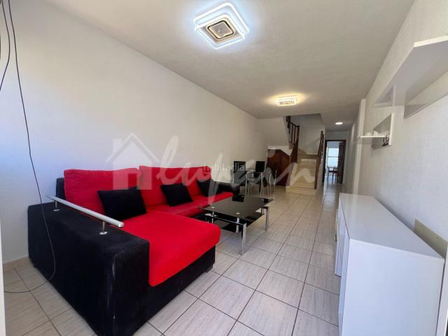 Casa adosada en venta en Arona, Valle San Lorenzo. Casas adosadas.