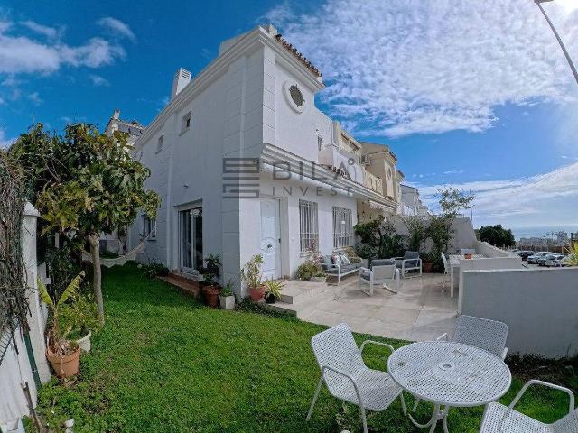 Casa adosada en Venta en Arroyo de la Miel