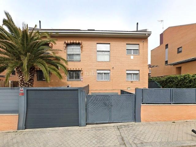 Casa adosada en venta en Arroyomolinos, Zona Europa. Casas adosadas.