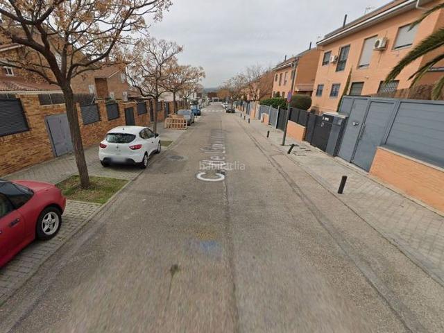 Casa adosada en venta en Arroyomolinos, Zona Europa. Casas adosadas.