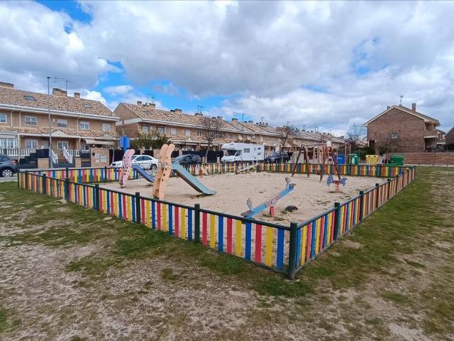Casa adosada en venta en Arroyomolinos, Las Castañeras Bulevar. Casas adosadas.