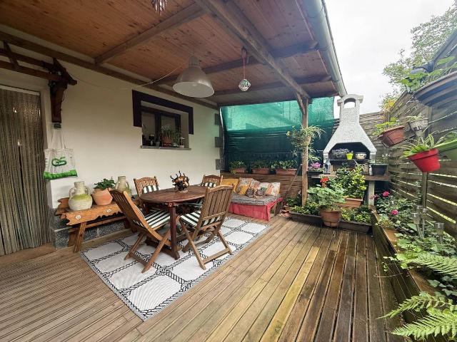 Casa adosada en Venta en Asteasu