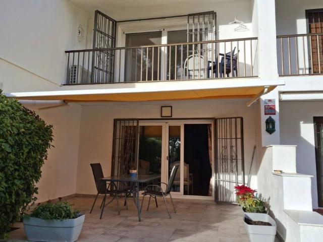 Casa adosada en Venta en Atalaya Isdabe