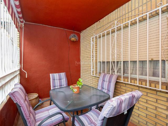 Casa adosada en venta en Atarfe. CASA UNIFAMILIAR EN ATARFE. Casas adosadas.