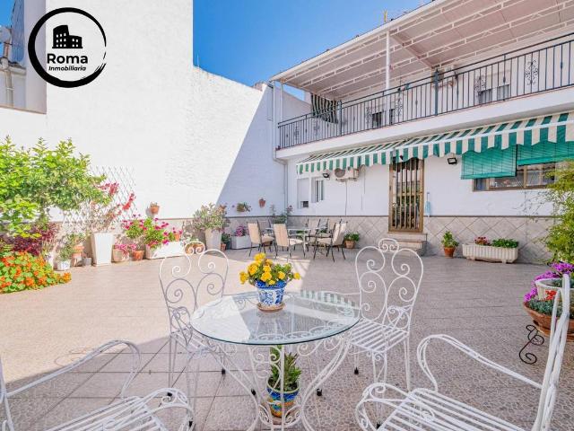 Casa adosada en Venta en Atarfe