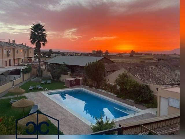 Casa adosada en Venta en Purchil