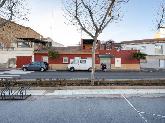Casa adosada en Venta en Avda. De los Ogíjares