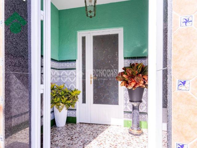 Casa adosada en Venta en Avda Pescia Ctra de Frigiliana