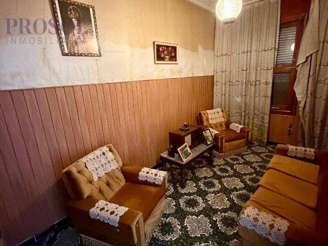 Casa adosada en Venta en Avenida Alemania Italia