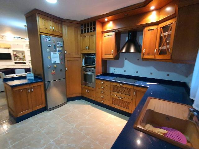 Casa adosada en Venta en Avenida Alemania Italia