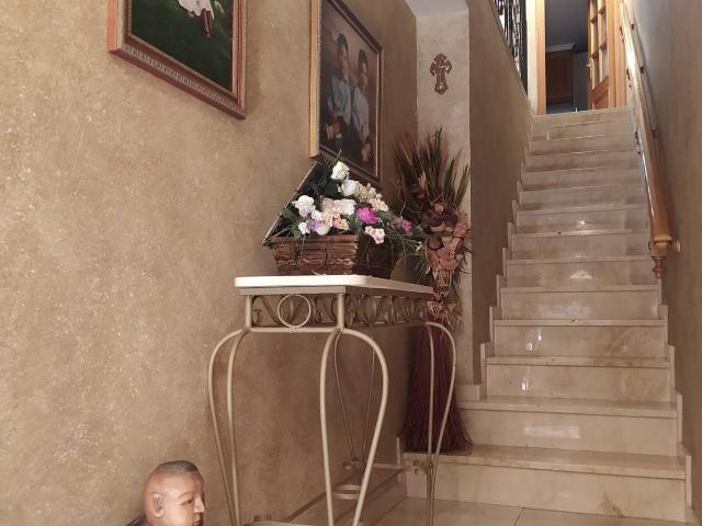 Casa adosada en Venta en Avenida Alemania Italia