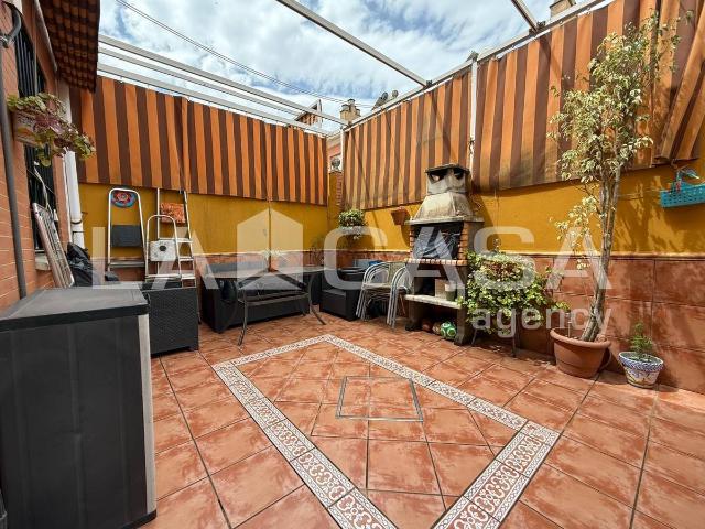 Casa adosada en Venta en Avenida de Europa