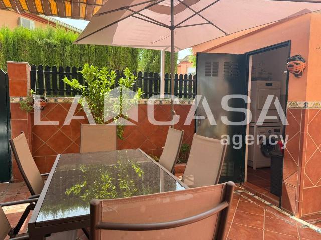 Casa adosada en Venta en Avenida de Europa