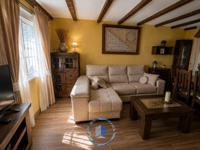 Casa adosada en Venta en Avenida de Europa