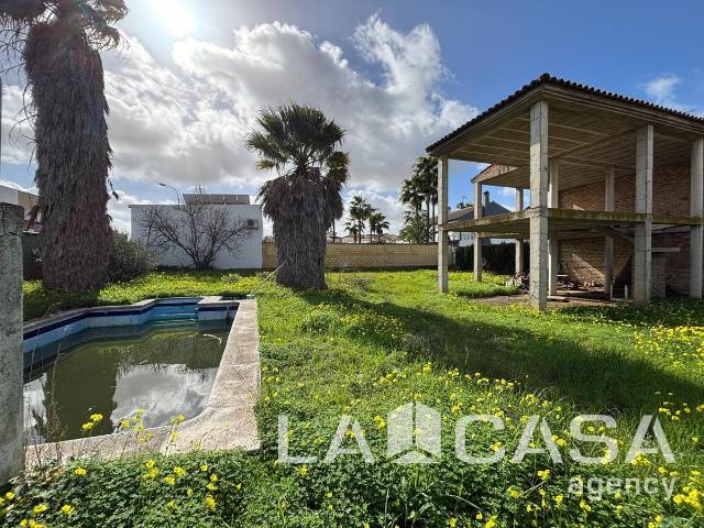 Casa adosada en Venta en Avenida de Europa