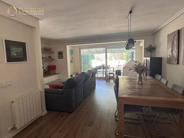 Casa adosada en Venta en Avenida Europa