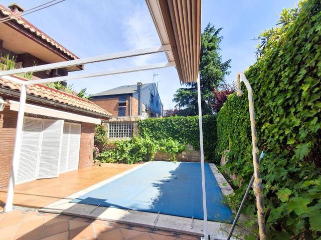 Casa adosada en Venta en Avenida Europa