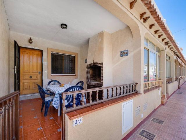 Casa adosada en Venta en Avenida Habaneras Curva de Palangre