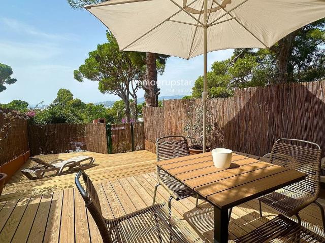 Casa adosada en venta en avenida Politur, Castell Platja d´Aro, de 45 m² 2 habitaciones por 318.000