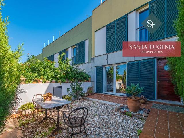 Casa adosada en Venta en Avinguda Menorca Sínia Costabella
